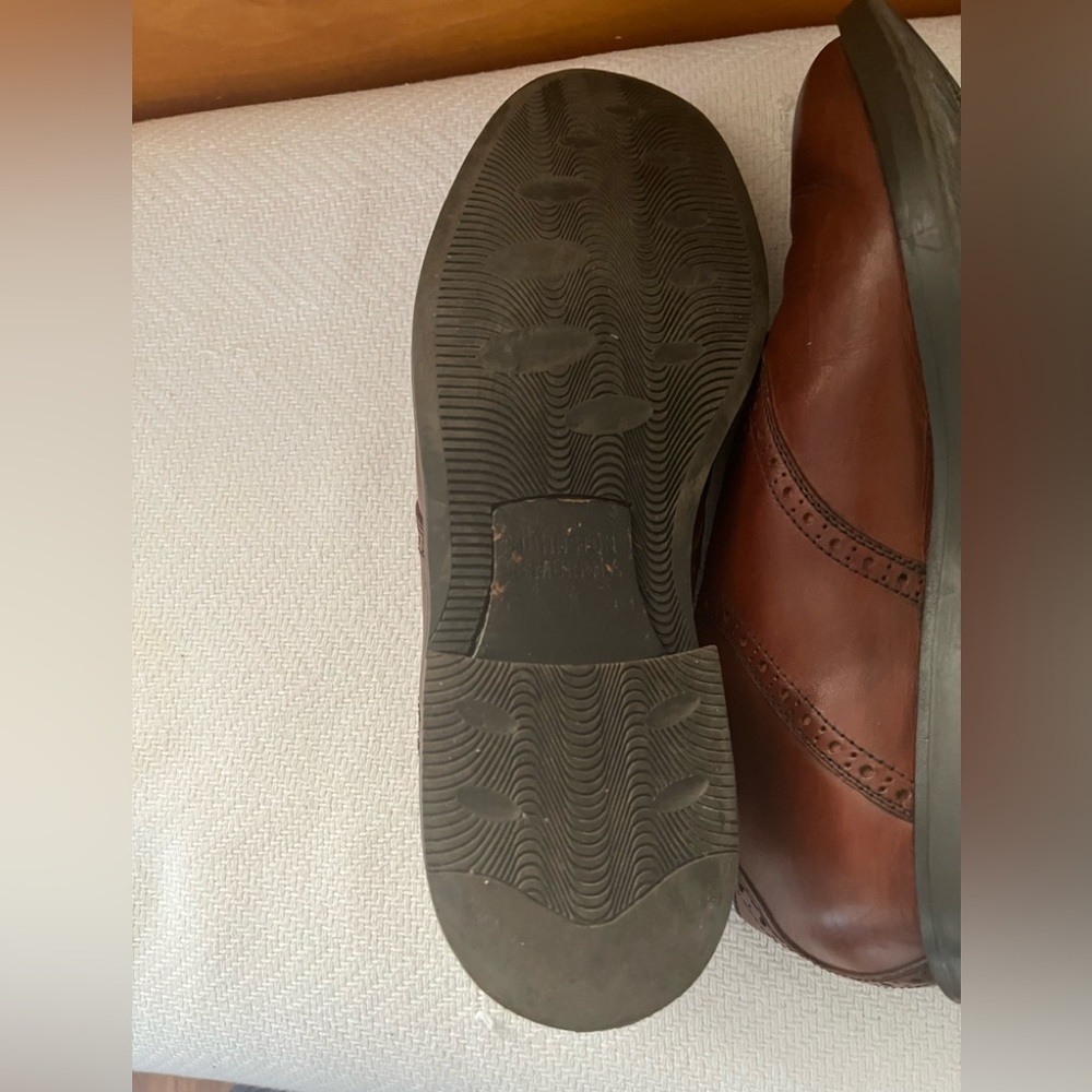 Men’s Johnston and Murphy Shoes, Size 12 - Picture 12 of 12